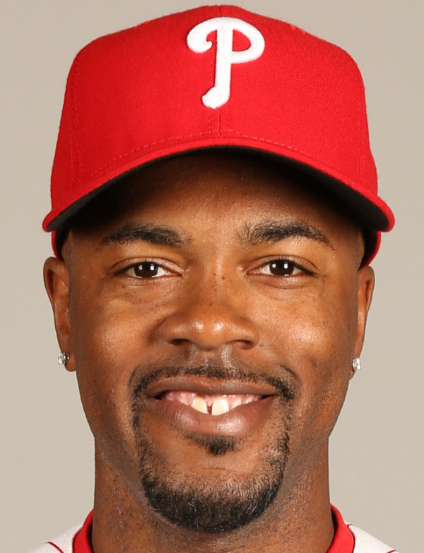 So let's talk about Jimmy Rollins' Q&A with Ken Rosenthal - The Good Phight