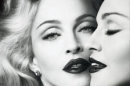 Terlalu Vulgar, Iklan Parfum Madonna Dicekal!