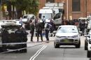 In December, Sydney was rocked by a siege at a cafe by Iranian-born Man Haron Monis, a self-styled cleric with a history of extremist views