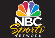 NBC SPORTS NETWORK logo | Photo Credits: NBC