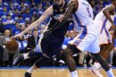 Grizzlies pueden con Durant y Anthony evita el hundimiento de Knicks