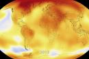 Watch 63 years of climate change in one horrifying GIF