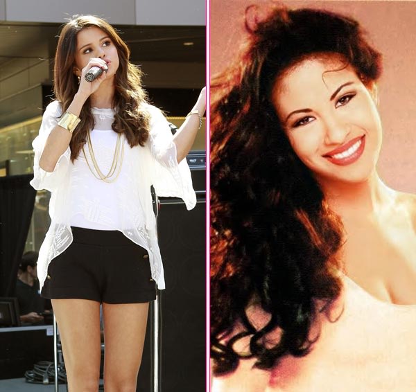 Selena Singer
