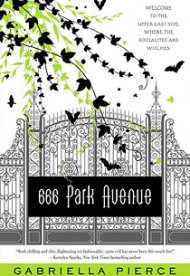 666 Park Avenue | Photo Credits: HarperCollins Publishers