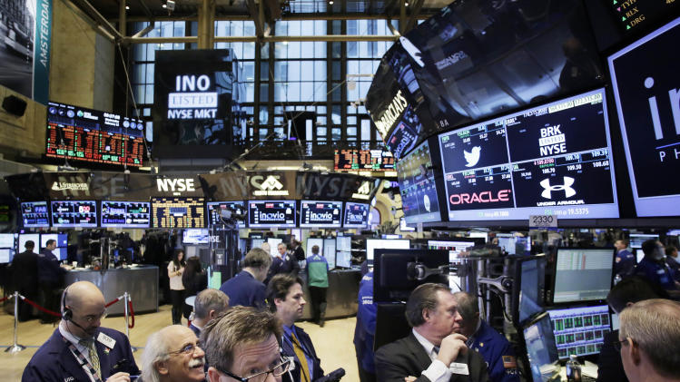 US stock futures fall after unemployment data - 