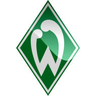 تقديم - البوندسليجا | دورتموند يستهل حملة الدفاع عن لقبه بمباراة صعبة أمام بريمن Werder-bremen-logo