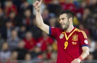 Diego Costa will be welcomed with open arms, says Negredo