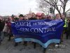 Newtown Families March on Nation's Capital