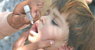 ما التطعيم الضرورى للطفل فى عمر السنتين وحتى الخامسة؟ Smal320103133154