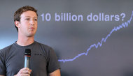 Sebulan Facebook Kehilangan 600 Ribu Anggota