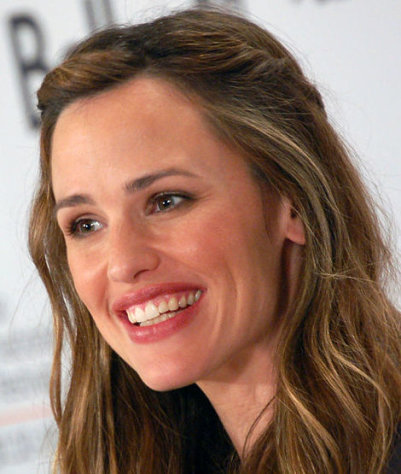 Jennifer Garner welcomed a new daughter It's snakes snails and puppy dog