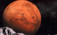 Bakal Ada Manusia di Planet Mars pada 2023