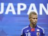 Several major English clubs were reported to have shown interest in Keisuke Honda during the Asian Cup last year