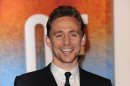 Tom Hiddleston attends the UK premiere of 'Life of Pi' at Empire Leicester Square, London, on December 3, 2012 -- Getty Images