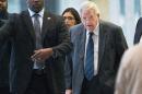 Dennis Hastert pleaded guilty in October to illegally structuring bank withdrawals over 4.5 years that prosecutors identified as hush money