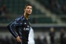 An international consortium of media organisations claimed a huge data leak showed Portuguese Real Madrid player Cristiano Ronaldo hid 150 million euros from image rights in a British Virgin Islands tax havens, though Ronaldo denies the claims