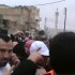 This image from amateur video made available by the Ugarit News group on Monday, Jan. 2, 2012, purports to show observers talking with protesters in Hama, Syria.(AP Photo/Ugarit News Group via APTN) THE ASSOCIATED PRESS CANNOT INDEPENDENTLY VERIFY THE CONTENT, DATE, LOCATION OR AUTHENTICITY OF THIS MATERIAL.  TV OUT