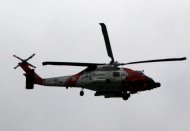 US coast guard suspends search for missing workers - Yahoo! News ...