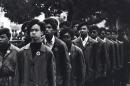 Exhibit marks Black Panthers' 50th anniversary