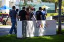 Protesters Block Google Bus, Demand $1 Billion