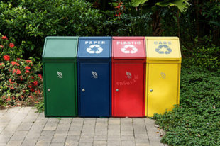 Make Recycling Easy