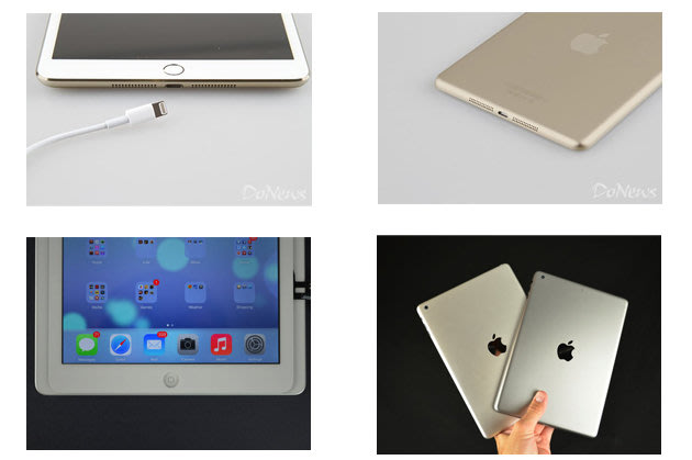 Apple iPad 5 and iPad mini 2 rumour round-up