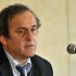 UEFA supremo Michel Platini defended his decision to support Qatar at the controversial World Cup ballot