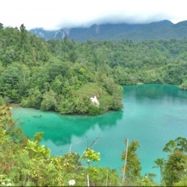 Mutiara Tersembunyi di Papua