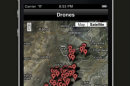 Apple bars drone-strike tracking app from the App Store