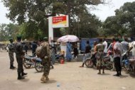Cinq jours après le coup d'Etat, la vie reprend à Bamako