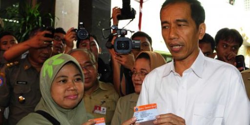 Demokrat akan undang Jokowi agar ikut konvensi capres