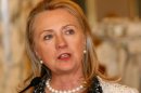 Hillary Clinton set to testify on Benghazi