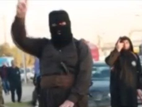 ISIS To Obama: 'We Will Cut Off Your Head In The White House'