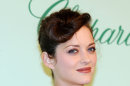 Marion Cotillard will play Lady Macbeth