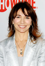 Ilene Chaiken | Photo Credits: Beck Starr/FilmMagic