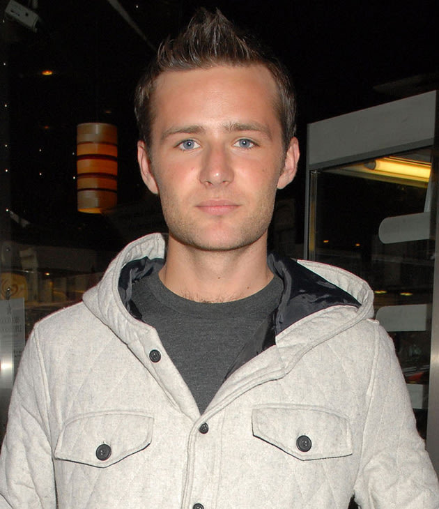 previous Harry Judd photos Perfect eyes nose lips Harry has a flawless 