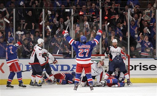 Rangers & Kings take control early in conference semis 201204281705615231210-p2