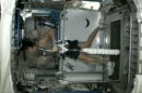 NASA Astronaut Completes 1st Triathlon in Space
