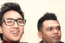 Duo Arka Siapkan Promo Keliling Indonesia