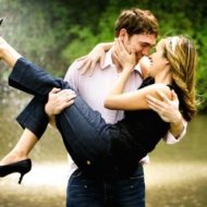 5 Alasan Pergi ke Tempat Romantis