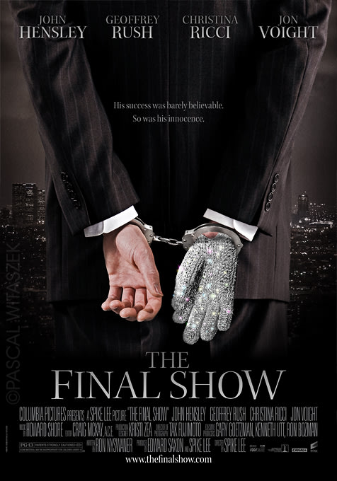 The Final Show