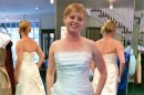 Meet the Mirror-Free Bride: Woman Avoided Mirrors for One Year