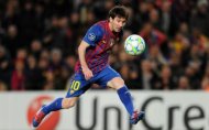 Chelsea vs Barcelona: Kalah, Patutkah Messi Disalahkan?