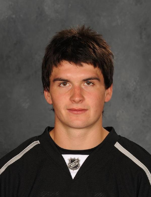 <b>Andrei Loktionov</b> | Carolina Hurricanes | National Hockey League | Yahoo! - andrei-loktionov-hockey-headshot-photo