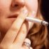 Women who stop smoking as late as when pregnancy is confirmed can dramatically boost their baby's health, say scientists