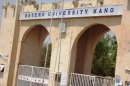 Attackers with bombs and guns opened fire at church services at Bayero University in Kano on Sunday