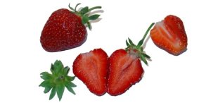 10 Buah-buahan Bervitamin C Lebih Banyak Daripada Jeruk9