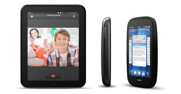 WEBOS Lives: HP to open up operating system instead of killing it ...