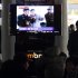 People watch a TV screen reporting about North Korea's next leader Kim Jong Un, at the Seoul Train Station in Seoul, South Korea, Monday, Jan. 2, 2012. South Korea's president opened the door Monday to possible nuclear talks with North Korea and warned the neighboring country to avoid any provocations, saying the Korean peninsula is at a crucial turning point.(AP Photo/Lee Jin-man)