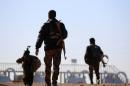 Pentagon works to ease Kurdish-Turkish tensions in Syria